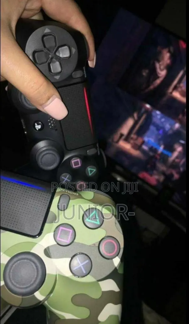 Original Ps4 Pads · Photo 1