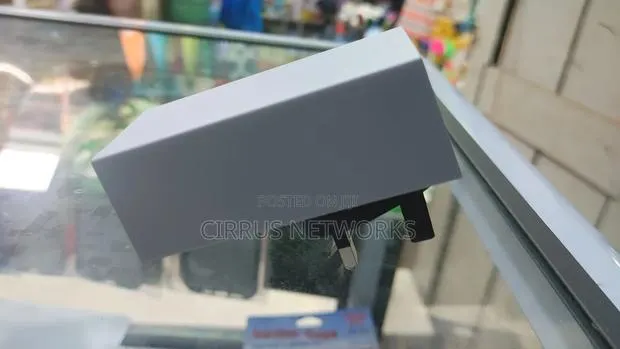 Starlink Mini Charger · Photo 1