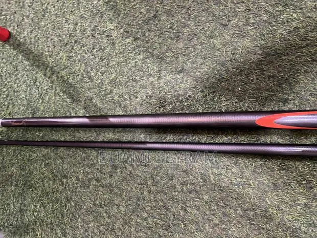 Fiber Snooker Stick · Photo 1