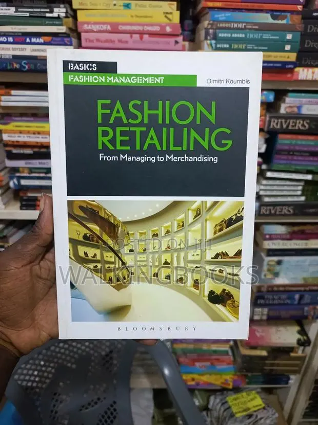 Fashion Retailing · Photo 1