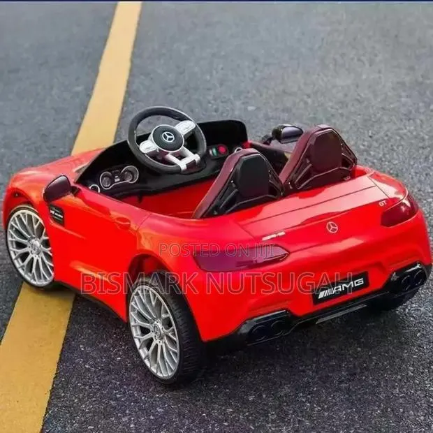 1 to 4 Years Ride on Electric Toy Car · Photo 3