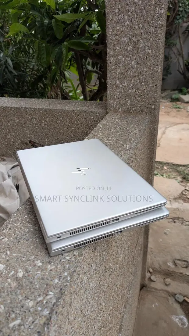 New Laptop HP EliteBook 840 G7 16GB Intel Core I5 SSD 256GB · Photo 1