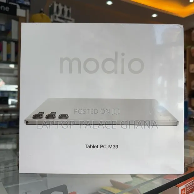 New Modio M39 512 GB · Photo 1