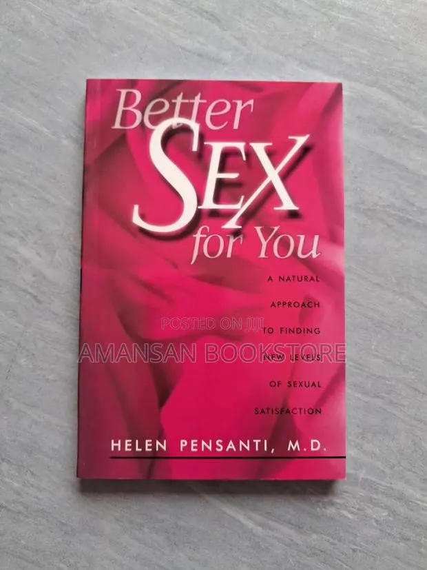 Better Sex for You · Photo 1