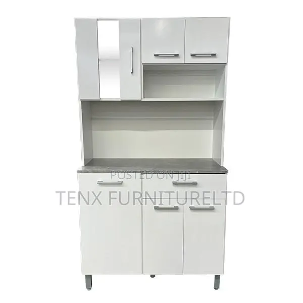 Kitchen Set 6door With Drawer · Photo 1