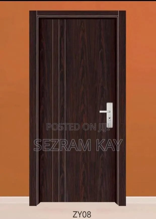 Bedroom Foreign Wooden Doors · Photo 1