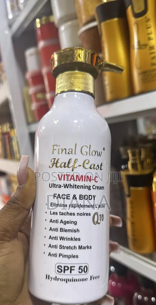 Final Glow · Photo 1