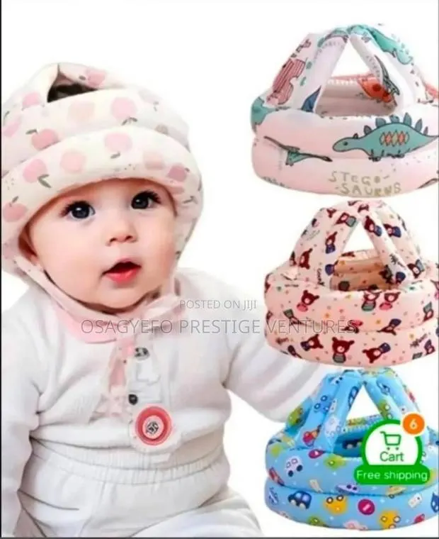 Baby Head Support · Photo 1