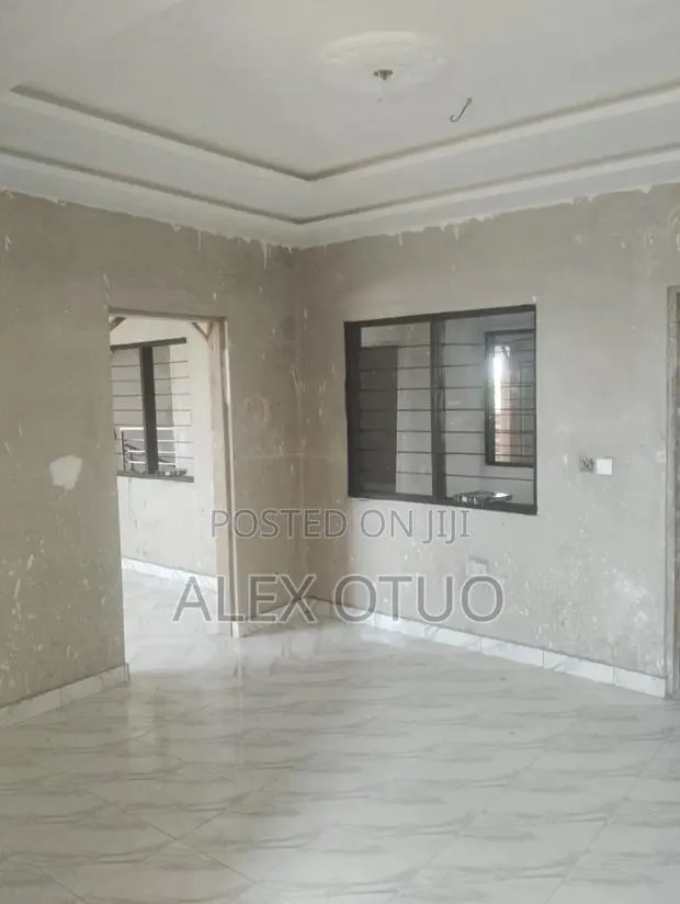 1bdrm Apartment in Alex Otuo Properties, Kumasi Metropolitan for rent