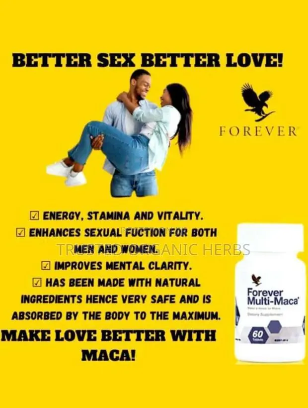 Better Sex Better Love · Photo 1