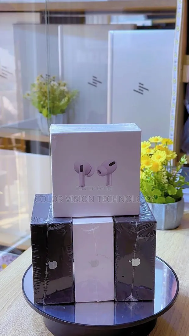 Airpod Pro · Photo 1