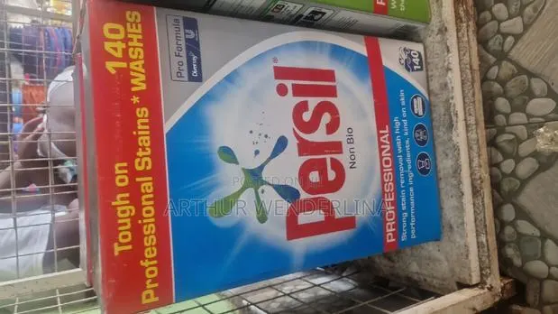 Persil Omo · Photo 1