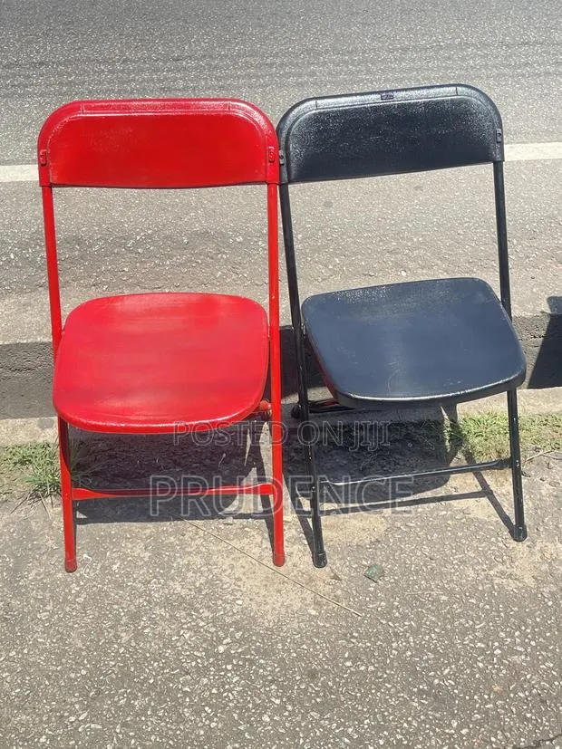 Folding/Foldable Event Chairs · Photo 1