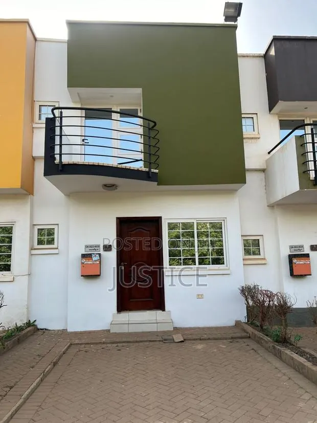 2bdrm Townhouse / Terrace in East Legon Hills for rent · Photo 1