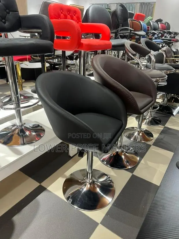 Salon Chair · Photo 1