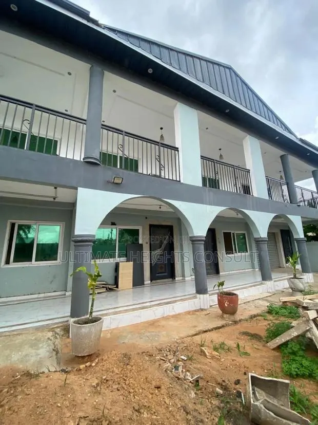 3bdrm Apartment in Tesano, Abeka for rent · Photo 1