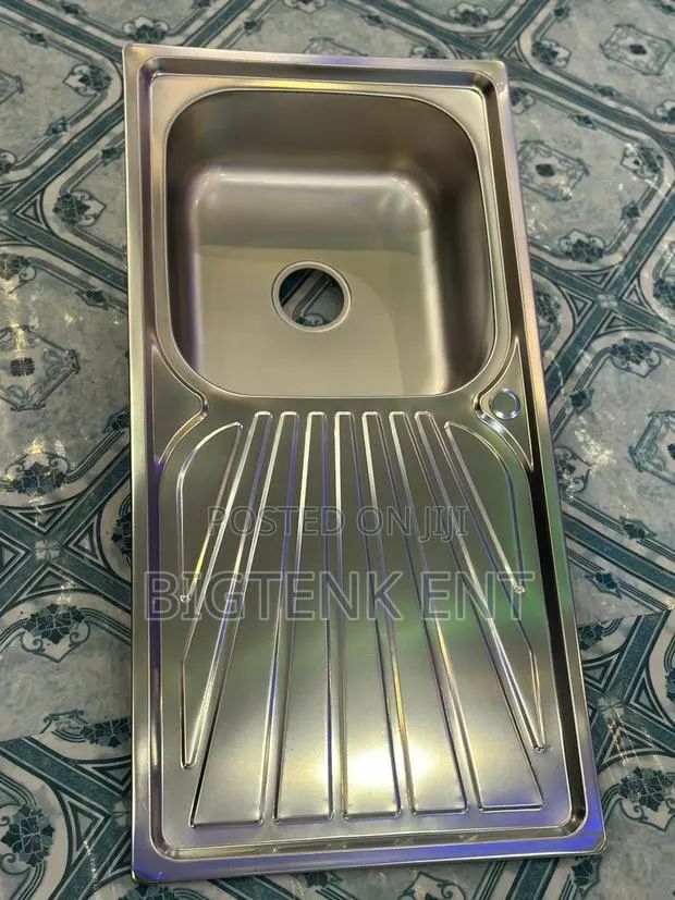 Kitchen Sink · Photo 1