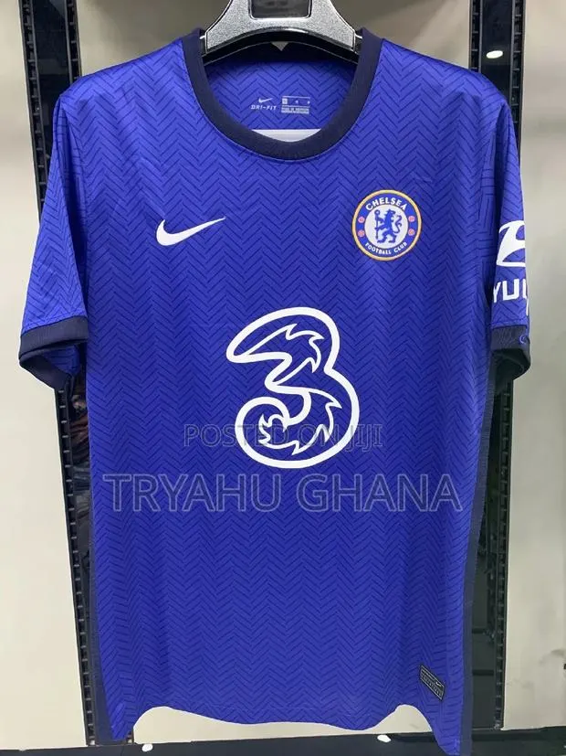 New Arrival Best Deal for Chelsea FC Home and Away Jersey · Photo 1