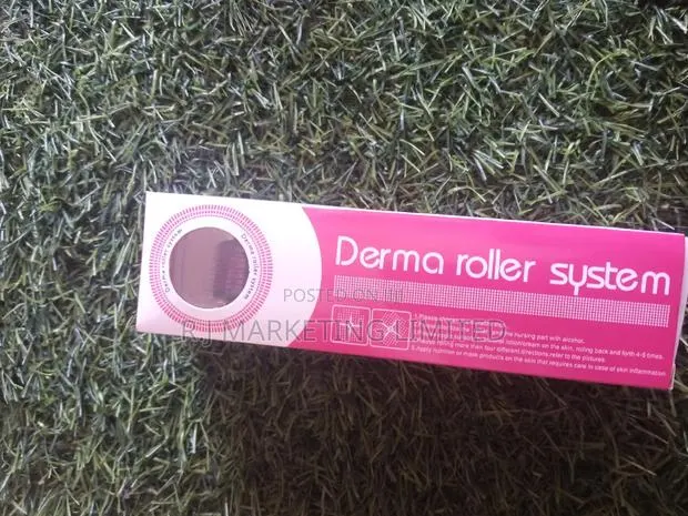 1.5mm Derma Roller System · Photo 1