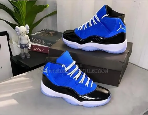 Sneakers Hub · Photo 1