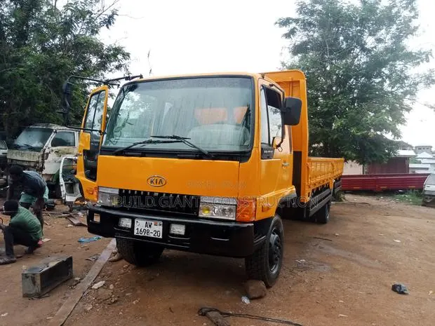 Kia Rhino for Sale · Photo 1