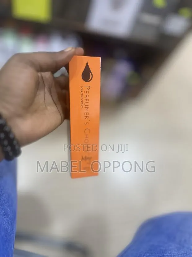 Perfumer’s Choice · Photo 1