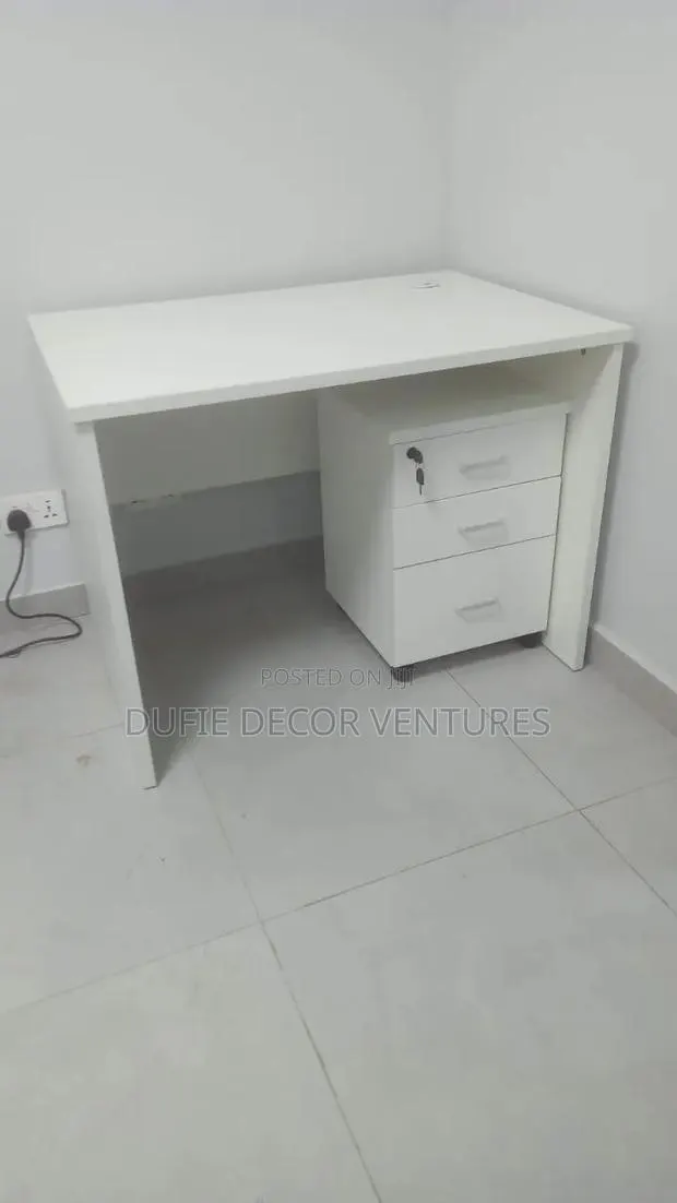 Office 1.4 Desk Available for Sale · Photo 1
