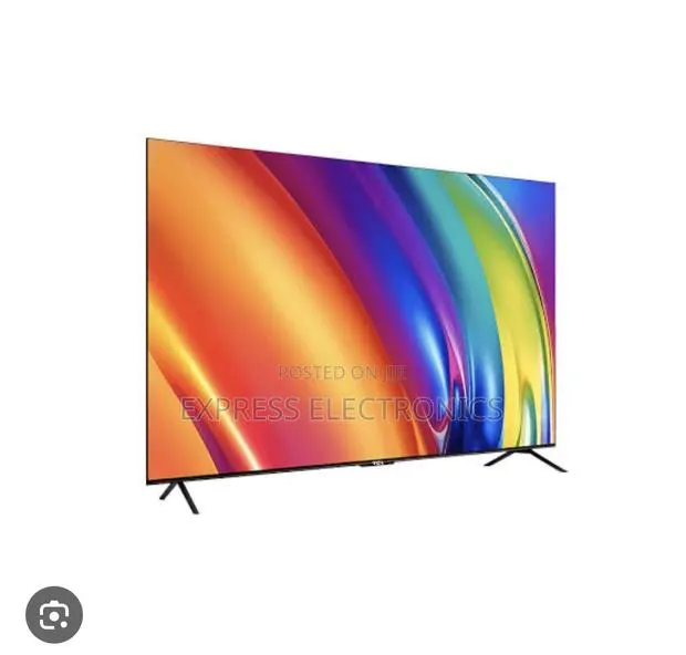 Fresh in Box 85p745 TCL P745 Uhd TV P74 Series · Photo 1