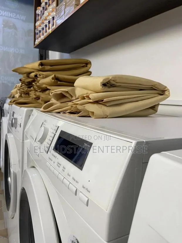Laundry Services · Photo 1