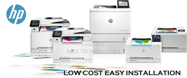 Printer Repair Toner Cartridge Refill and Genuine Toner Supply · Photo 1