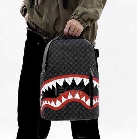 School Bag · Photo 1