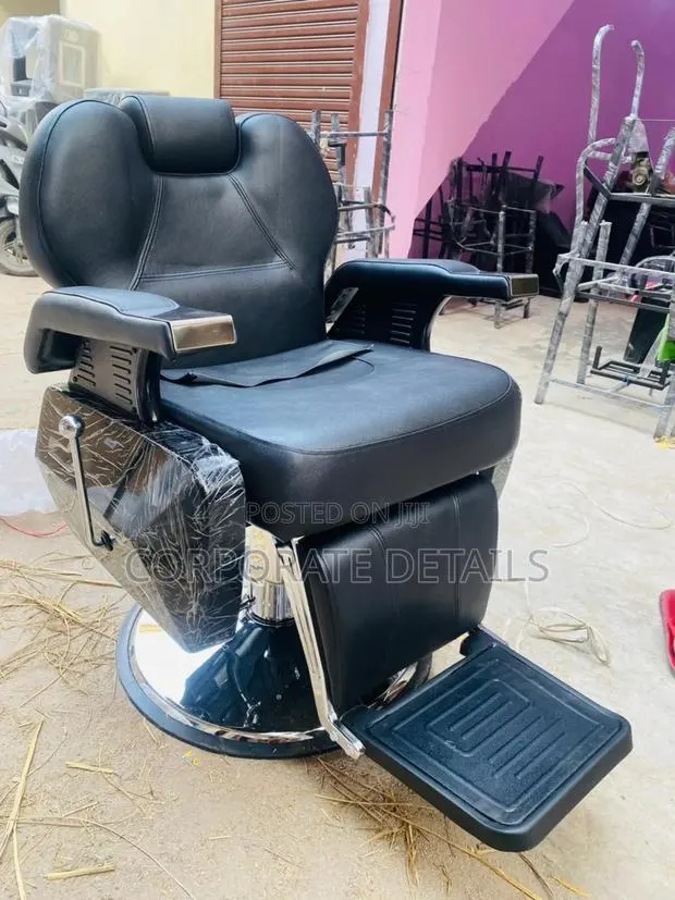 Barber Chairs