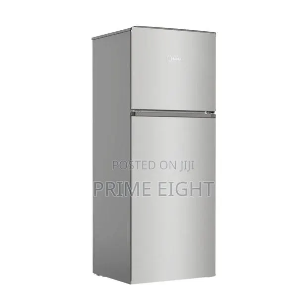Sigma 400L Double Door Top Freezer Fridge STMF-A420W · Photo 2