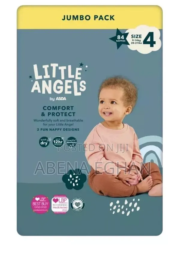 Little Angels Size 3,4,4+,5,5+6 6+ From Uk Available · Photo 1