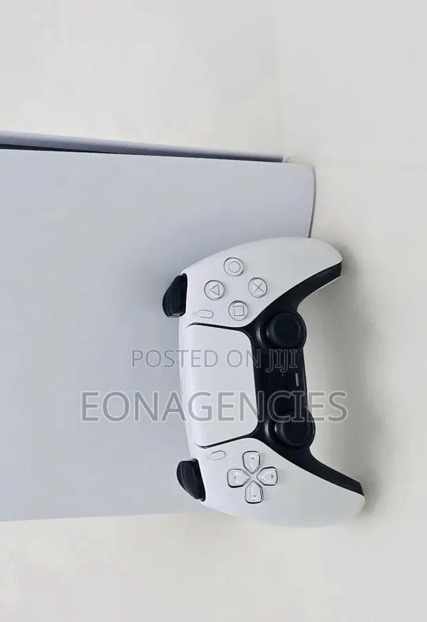 Brand New Sealed PS5 DualSense Controller · Photo 1