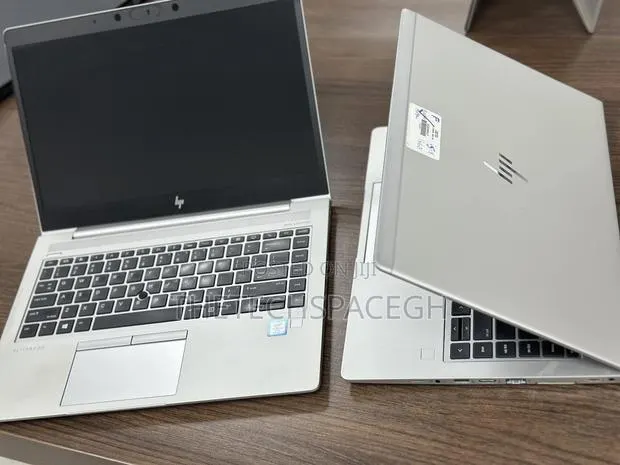 Laptop HP EliteBook 840 G6 8GB Intel Core I5 SSD 256GB · Photo 1