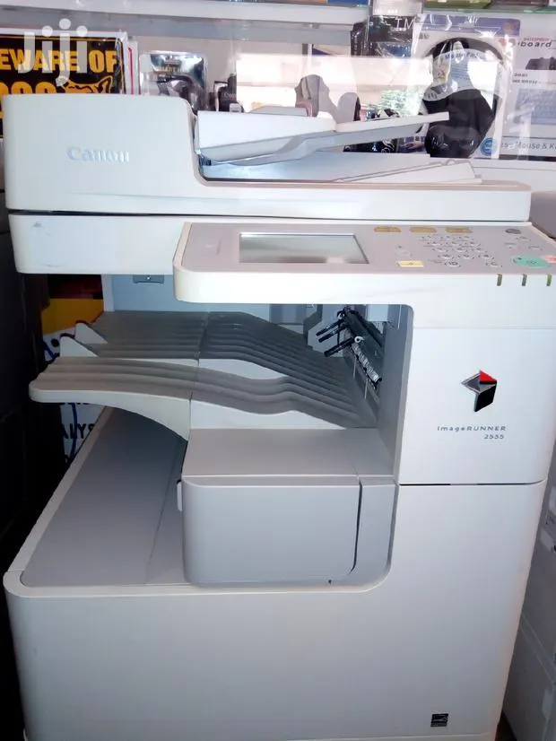 Photocopy Printer Repairs · Photo 1