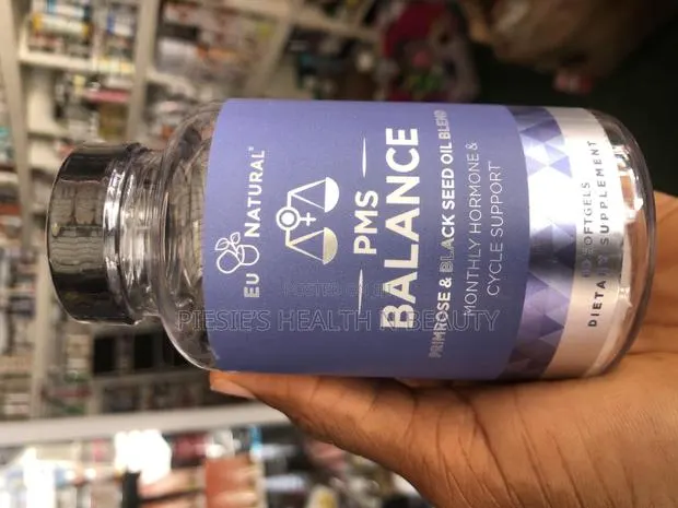 Balance PMS - Hormone Balance,Menstrual PMS Relief · Photo 1