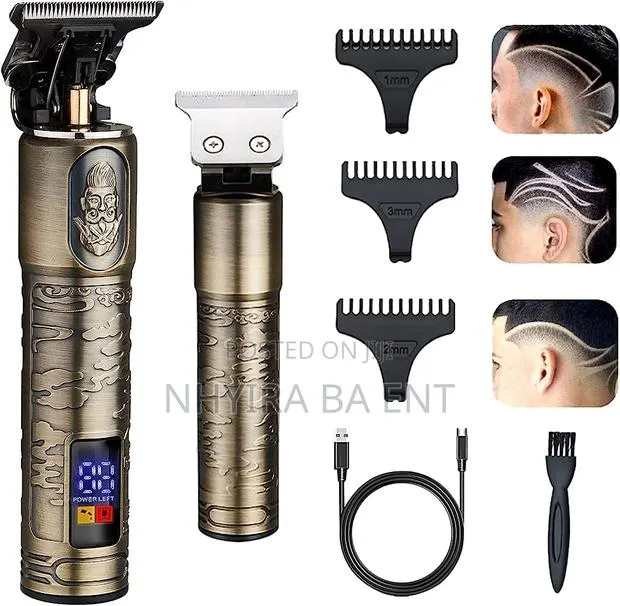 Shaving Machine · Photo 1