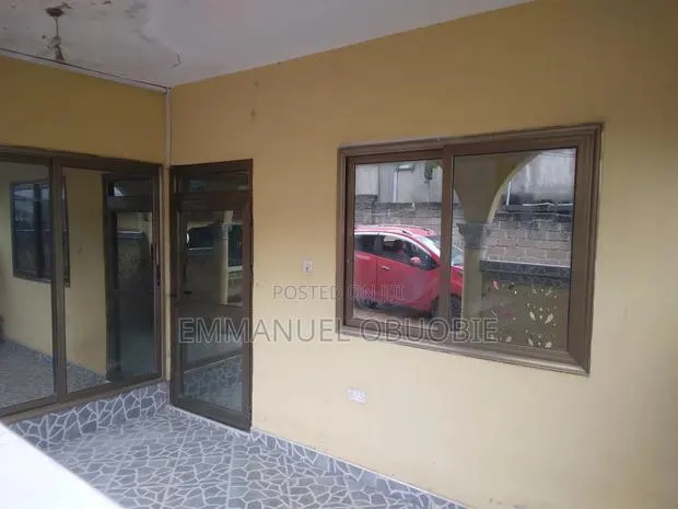 Furnished 3bdrm House in Anyaa Nic Top for rent · Photo 1