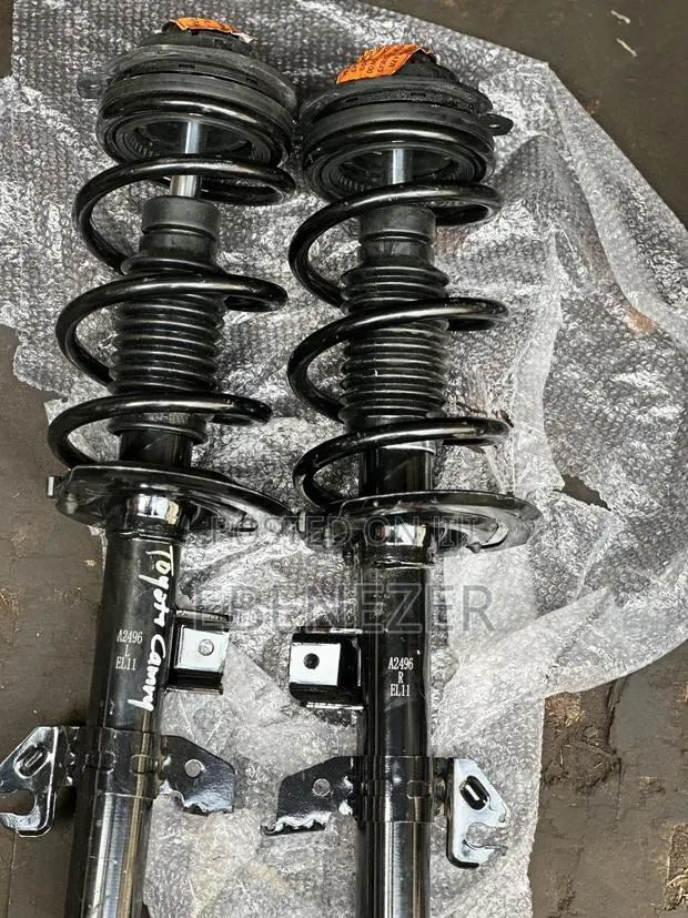 Jeep Cherokee 2015 Front Shocks Brand New · Photo 1