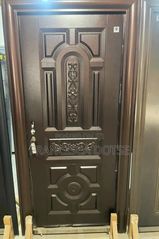 Rough China Single Door and Accessories · Photo 1
