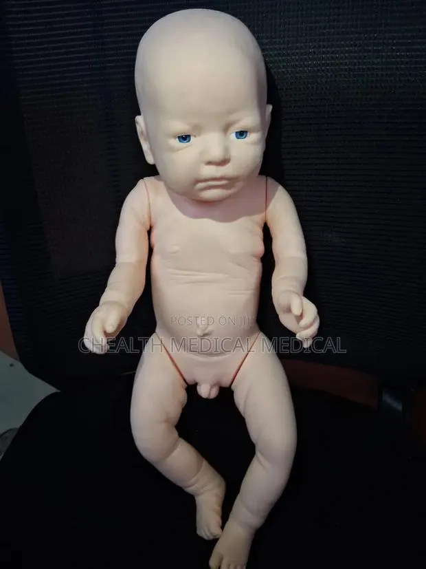 Medical Baby Dummy · Photo 1