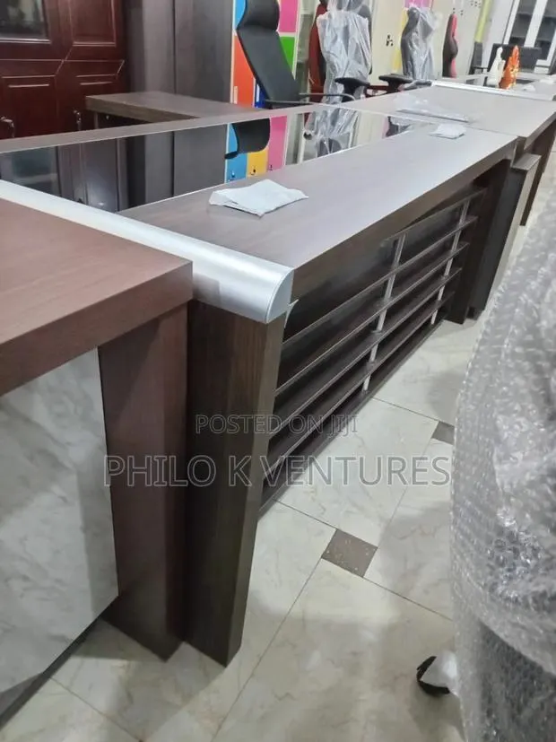 Luxury Welcome Desk Available · Photo 1