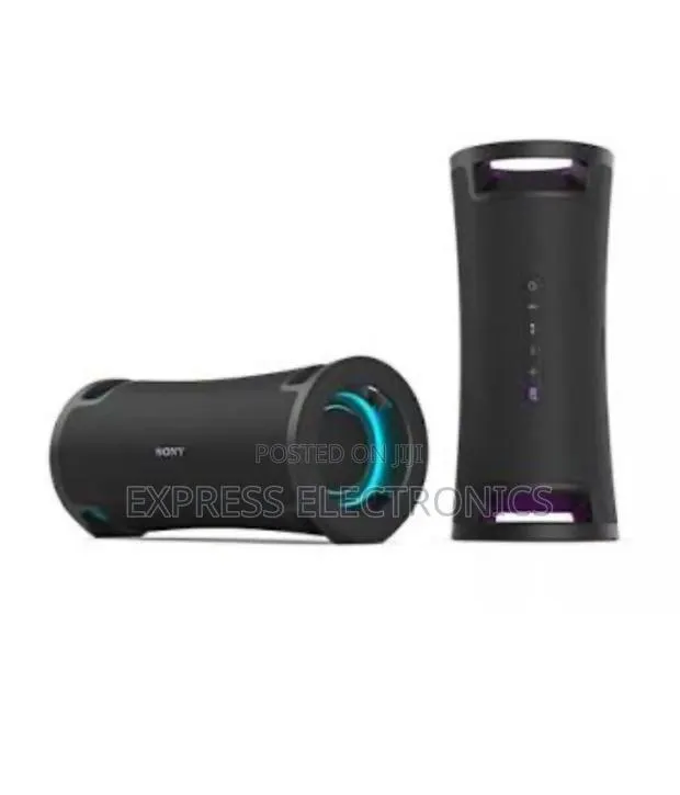 Ultra Modern SRS-Ult70/Csp6 30hrs Recheargeable Bluetooth Speaker · Photo 1
