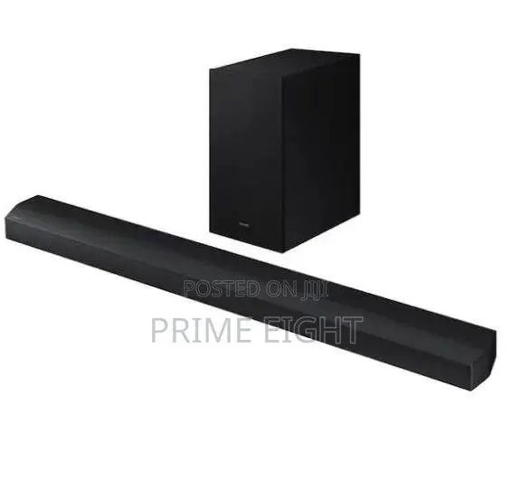 Samsung B-Series HW-B650F 3.1 Ch Subwoofer, With Wireless Subwoofer · Photo 1