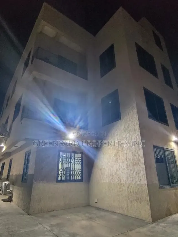 2bdrm Apartment in East Legon for rent · Photo 1