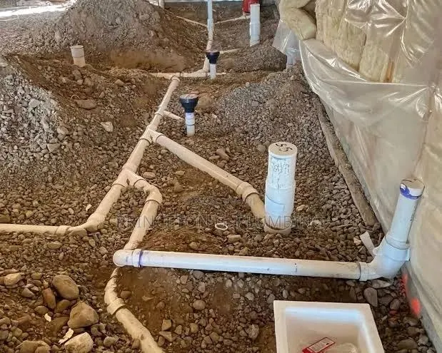 Professional Plumber · Photo 1