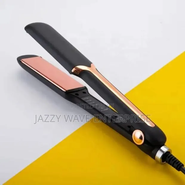 Hair Straightener · Photo 1
