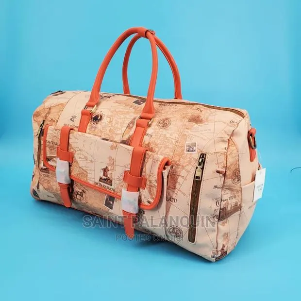 Quality Traveling Bag · Photo 1
